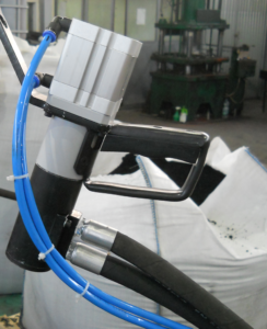 Dozirka za 1K PU lepak model LPD-1KPU 2.6L